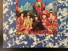THE ROLLING STONES THEIR SATANIC MAJESTIES REQUEST ZAL 8127 BW LONDON GATEFOLD