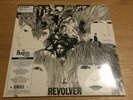 The Beatles Revolver remastered MONO 180gm vinyl LP NEW/SEALED 2014 AAA