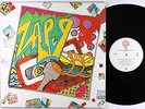 Zapp - S/T LP - Warner Bros. VG++
