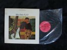 MILES DAVIS, E.S.P. [2 eyes nonbreakable stereo label] USA EXC- LP Tony Williams