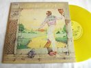 ELTON JOHN   GOODBYE YELLOW BRICK ROAD ** 1973 UK 1st DJM DBL LP YELLOW VINYL.