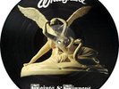 Whitesnake Saints & Sinners UK picture disc LP vinyl album record LBGP30354