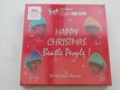 The Beatles HAPPY CHRISTMAS BEATLE PEOPLE Ltd Ed. FAN CLUB BOX SET MINT SEALED