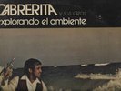 EXPLORANDO EL AMBIENTE - CABRERITA Y SUS IDEAS