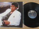 MICHAEL JACKSON Thriller ISRAELI Vinyl LP 1982  EX+
