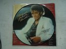 LP Michael Jackson: Thriller (180g) (Limited-Edition) (Picture )  Neu & OVP 2008