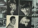 BEATLES, The - France: Paris Palais Des Sports 20th June 1965 - Vinyl (LP)