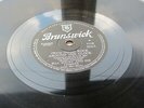 BILL HALEY   1956  UK  78  ROCK AROUND THE CLOCK   BRUNSWICK   05317