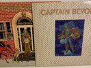 CAPTAIN BEYOND LPS 1972 SELF TITLED 3D COVER & 1973 SUFFICIENTLY BREATHLESS