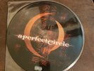 A Perfect Circle Mer de Noms 2 LP Limited Edition Picture RARE vinyl