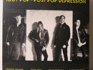IGGY POP 'Post Pop Depression' Vinyl LP Josh Homme Queens Stone Age NEW/SEALED