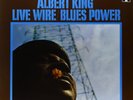 KING,ALBERT-LIVE WIRE / BLUES POWER (US IMPORT) VINYL LP NEW