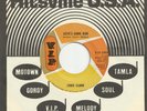 NORTHERN SOUL-CHRIS CLARK-LOVE'S GONE BAD-V.I.P.