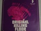 ORIGINAL KILLING FLOOR UK BLUES SPARK LP