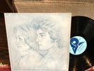 JOHN & BONNIE STEELE LP Private Press Houston Texas Lofi Folk AOR Duo on RAM
