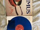 Primus Frizzle Fry CAROLINE 1619 Original 1990 Blue Vinyl