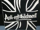 Anti-Establishment-