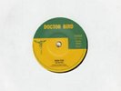 The VIRTUES - High Tide / Falling In Love With You  - BIG BIRD - TBX030