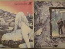 Led Zeppelin. IV (Zoso), V (Houses Of The Holy). 2 LPs. Different Russian issue.