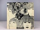 The Beatles ?– Revolver, LP Album, Parlophone, 1966