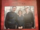 Fire + Ice Fractured Man LP Neofolk Death In June Sol Invictus Blood Axis