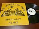 POLYMARCHS OBSCURE Hi NRG ITALO DISCO FUNK SOUL MEXICO MIXES 12