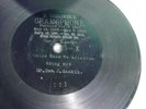 E. BERLINER'S GRAMOPHONE -  