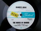HOUSE OF NIMROD--SLIGHTLY-DELIC / REFECTIONS OF OUR TIME--FESTIVAL-1967 NZ PSYCH