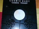12 inches Vinyl Trance Techno Clasics ESP Cosmic Baby Cosmikk Trigger / 056