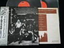 THE ALLMAN BROTHERS BAND - AT FILLMORE EAST  - JAPAN 2LP Vinyl OBI 35MM0099/100