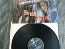 YARDBIRDS - Five live - 33SX1677 - columbia - LP - 33 tours.