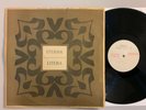 RARE GDR ETERNA CLAUDIO ARRAU BRAHMS PIANO CONCERTO NO 1 STEREO TEST PRESSING LP