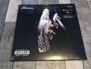 Courteeners 'Falcon' White Vinyl LP **SEALED** RECORD STORE DAY Issue