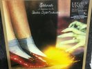 ELO Eldorado Electric Light Orchestra New Sealed Limited Edition  Clear Vinyl .