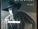Garth Brooks: No Fences Vinyl LP Legacy Remixed / Remastered Limited Edition NEW