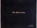 THE JAZZ SCENE: Norman Granz #’d Jazz 6x 78 Set Insert Photos Complete DSM EE+