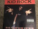 Kid Rock - The Polyfuze Method Lp 1st Press Vinyl