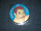 Love Kills Picture Disc 7