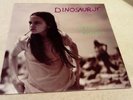 DINOSAUR JR - Green Mind - 1st Press LP - Blanco Y Negro 1991 - EX Condition