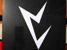 Vril - The Shadow Soul & The Black Sun LP 2017 ORG Satanic Warmaster Moonblood