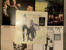 Five Super Deluxe Fleetwood Mac Box Sets - Rumours / Tusk / Mirage/F Mac/Tango