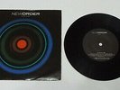 New Order Blue Monday 1988 7” Single A1 B1 Pressing - VVG