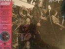 Alice Cooper live from the astroturf Lp. Standard version. No. 0656