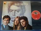 NM BEETHOVEN - ARCHDUKE TRIO LP, Barenboim, Jacqueline Du Pre, EMI ASD 2572