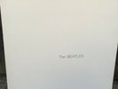BEATLES White Album Mobile Fidelity MFSL Pressing EXCELLENT Condition Record LP