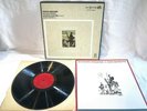 RCA LDS 2384 Strauss DON QUIXOTE Reiner JANIGRO Preves LIVING STEREO lp box BOOK