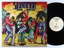 Scientist - The Seducer Dub Wise LP - Hit Bound