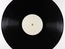 Dynamites/King Stitt - Fire Corner LP - Trojan/Clan Disc UK TEST PRESS