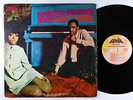 Monguito Santamaria - Hey Sister LP - Fania Mono