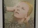 RARE 1971 David BOWIE Hunky Dory Reel To Reel Tape - 7 1/2 IPS EPPA 4623-C